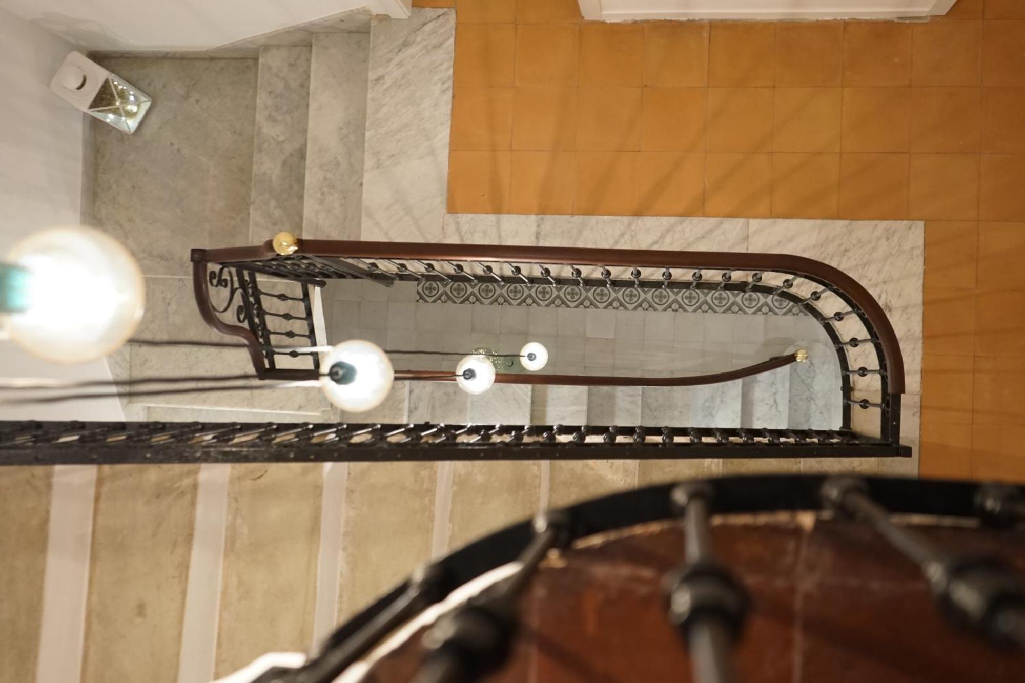 Es Mirador Hotel Сьюдадела Экстерьер фото
